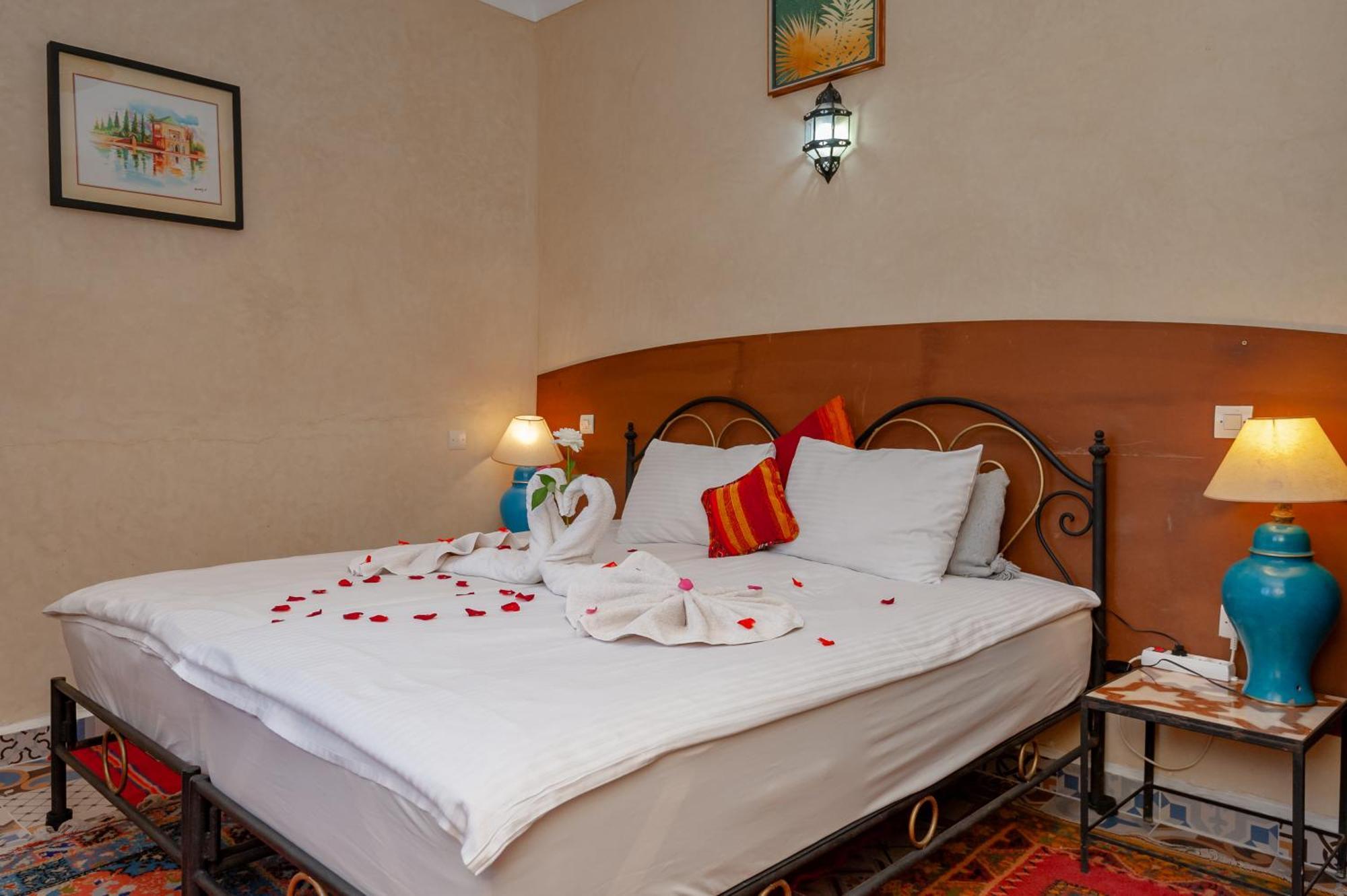 Riad Losra Маракеш Екстериор снимка