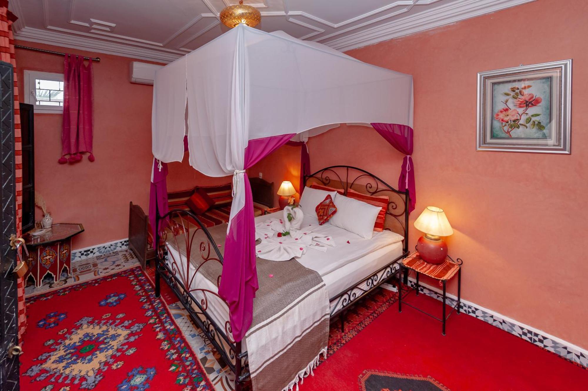 Riad Losra Маракеш Екстериор снимка