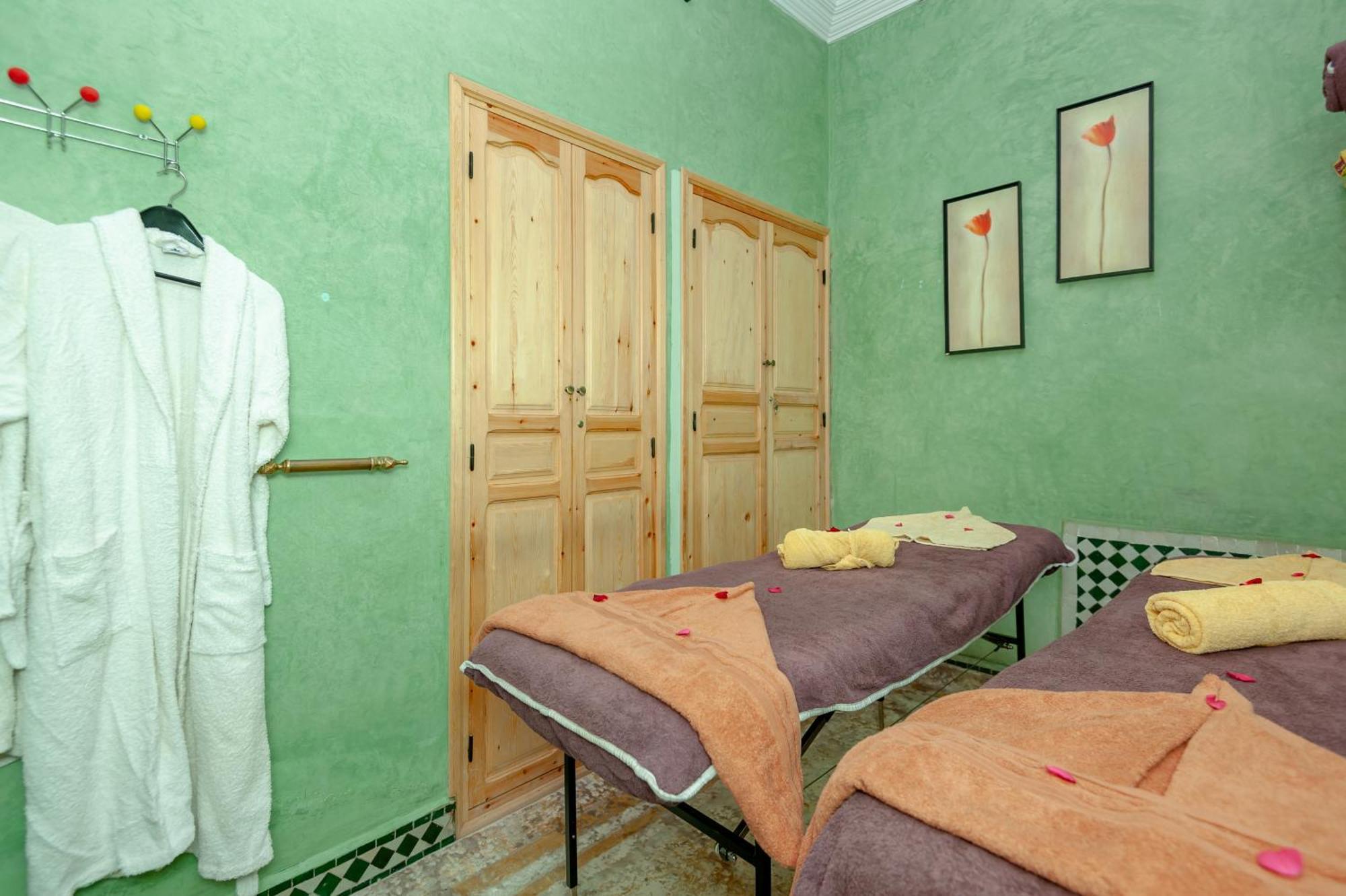 Riad Losra Маракеш Екстериор снимка