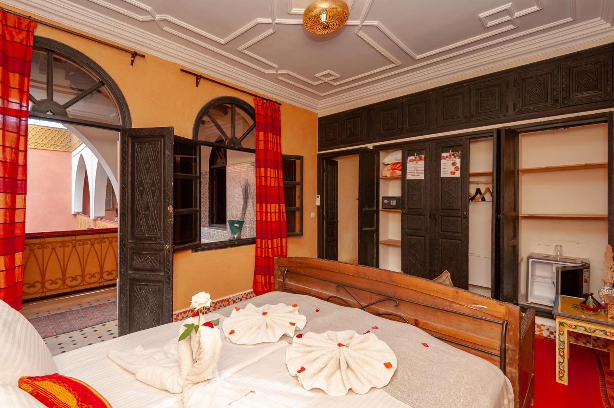 Riad Losra Маракеш Екстериор снимка