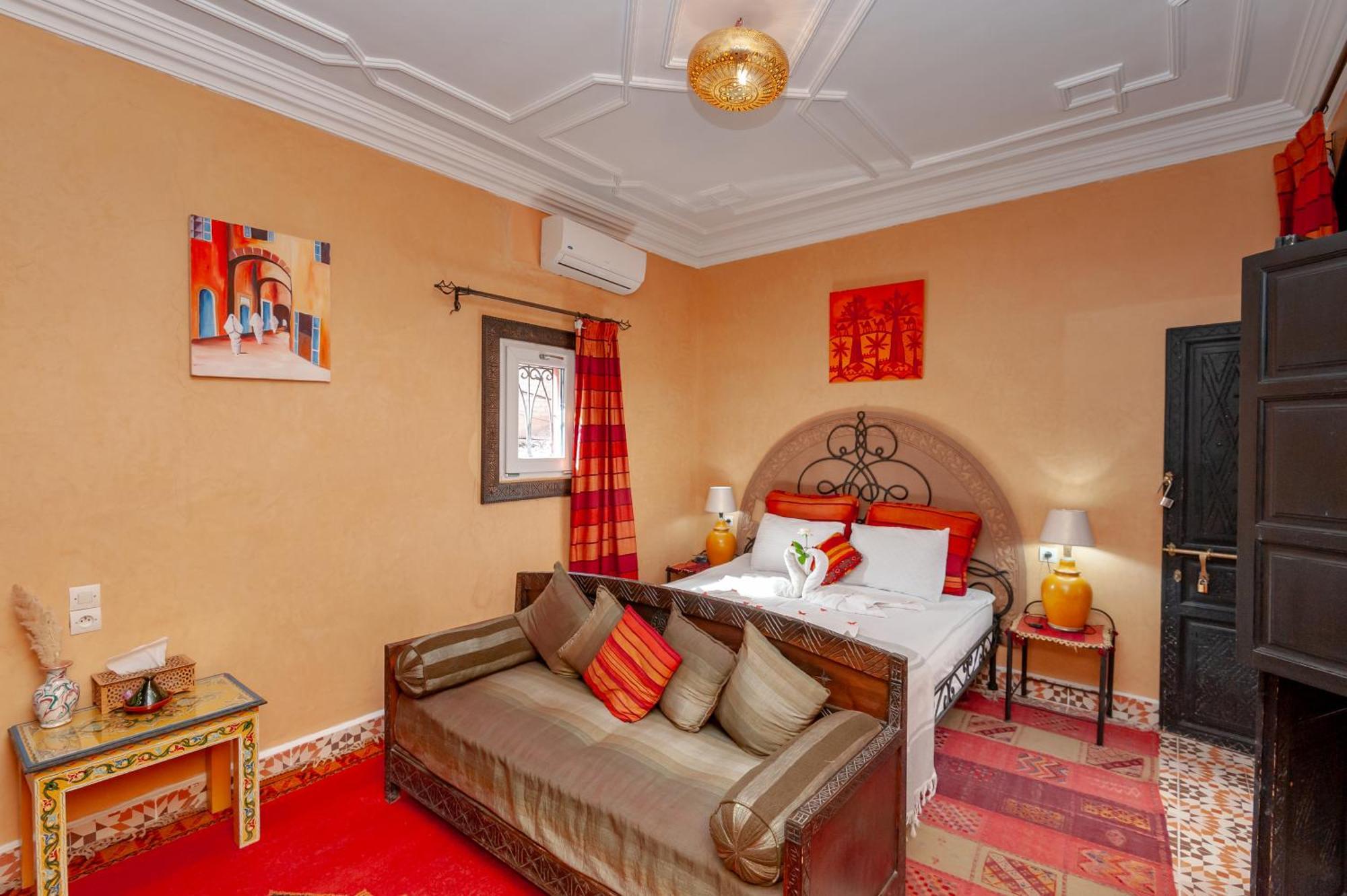 Riad Losra Маракеш Екстериор снимка