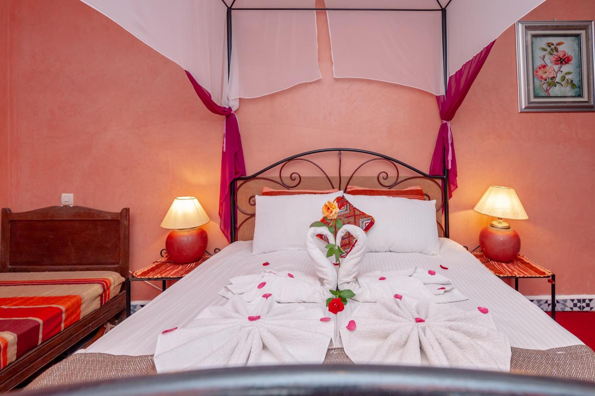 Riad Losra Маракеш Екстериор снимка