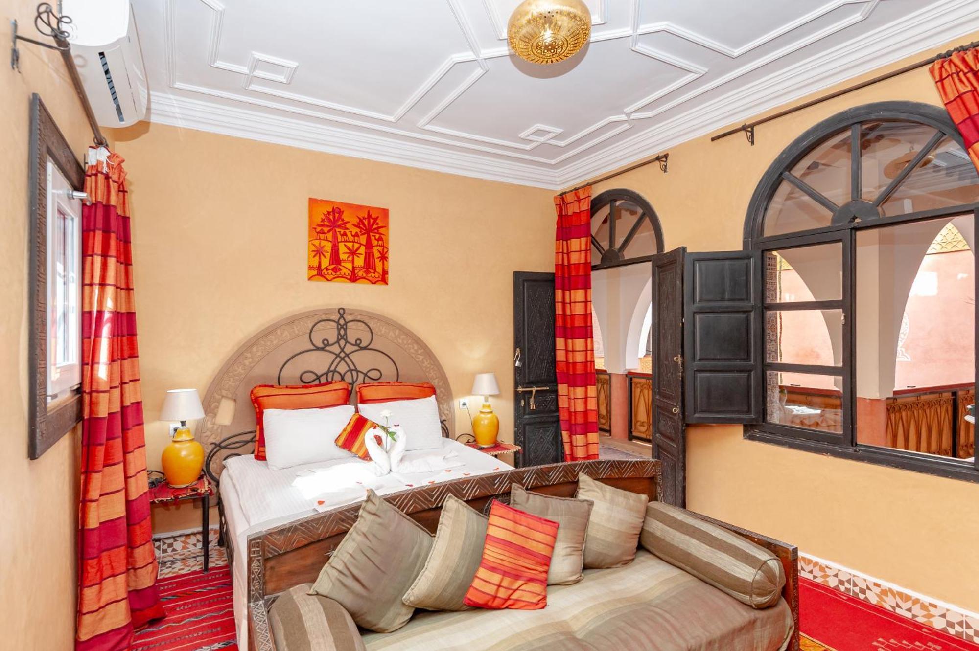 Riad Losra Маракеш Екстериор снимка