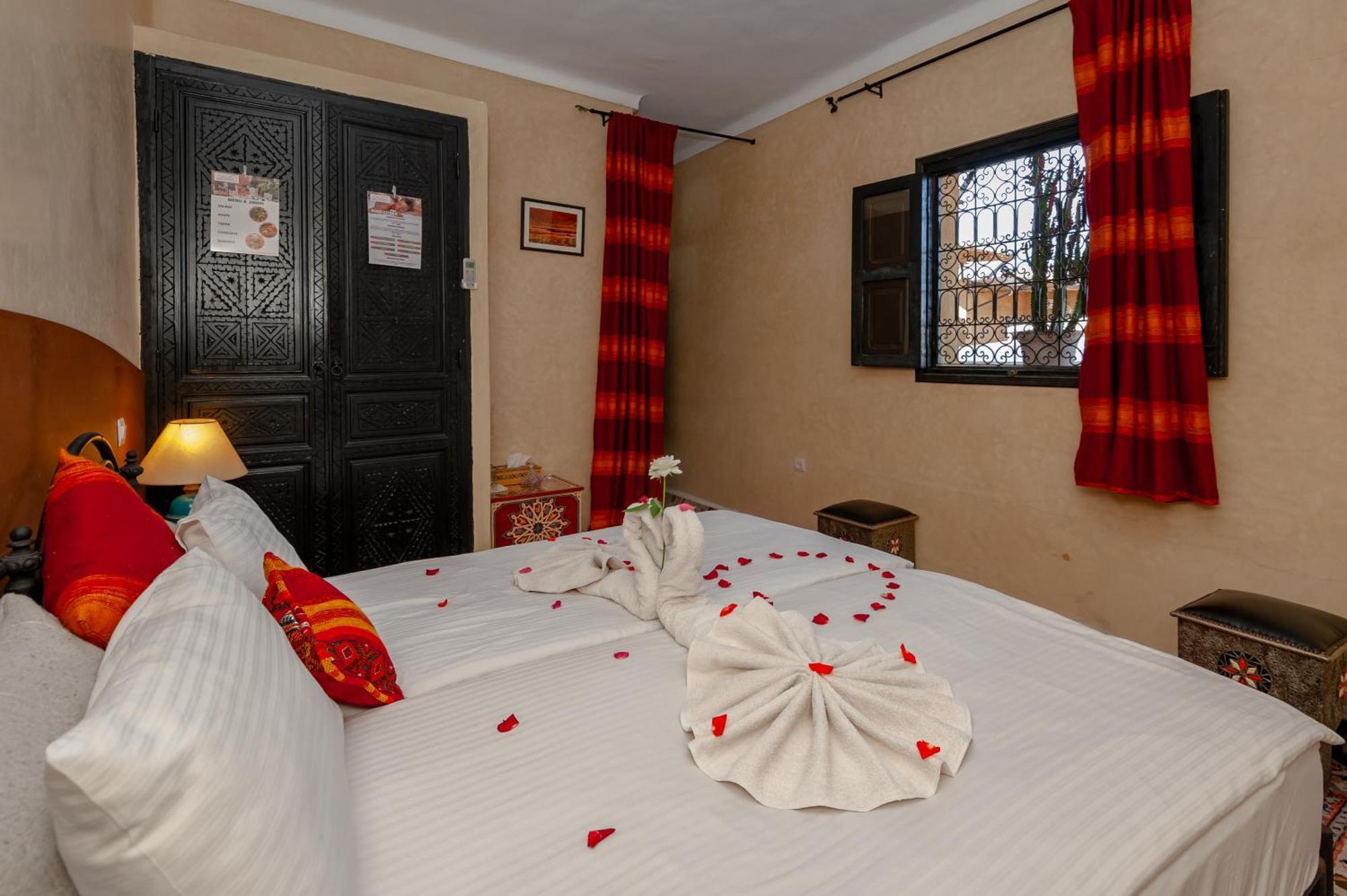 Riad Losra Маракеш Екстериор снимка