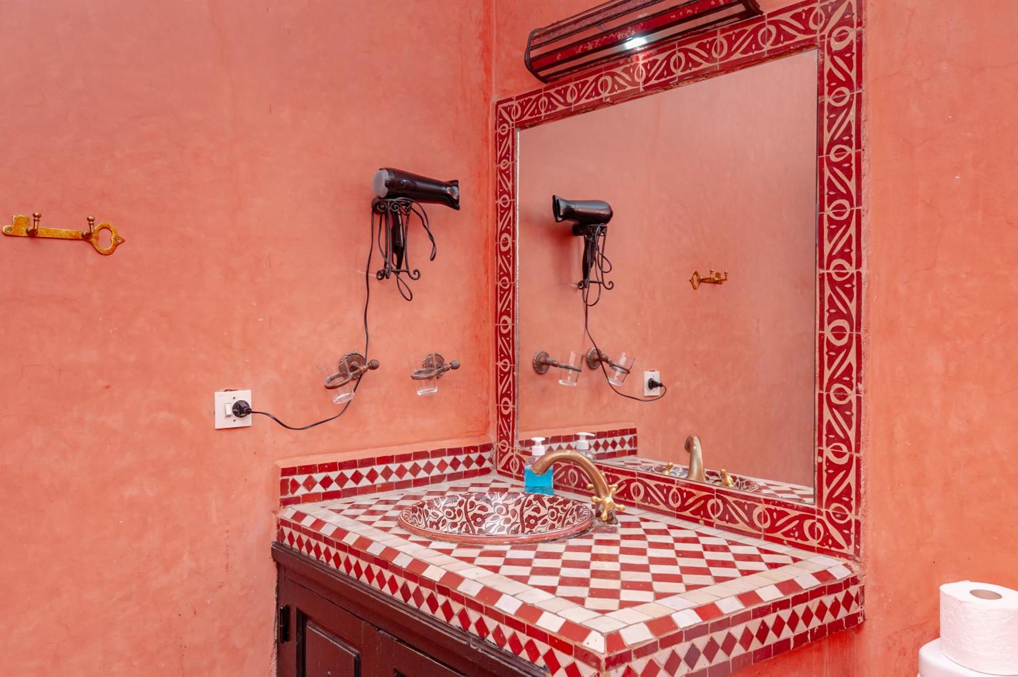Riad Losra Маракеш Екстериор снимка